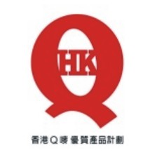 優質產品 商標
Q-Mark Product logo